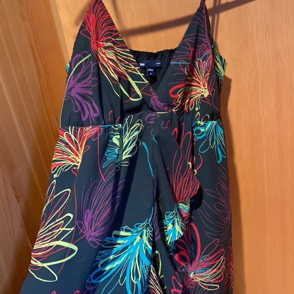 Gap summer dress, size small - Picture 4 of 4